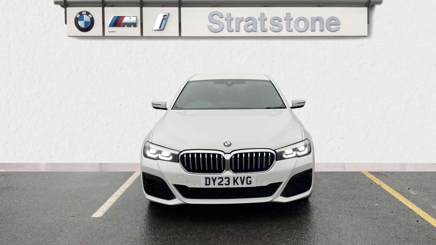 Used BMW 5 Series 2023 for sale - 77514498: Photo 16