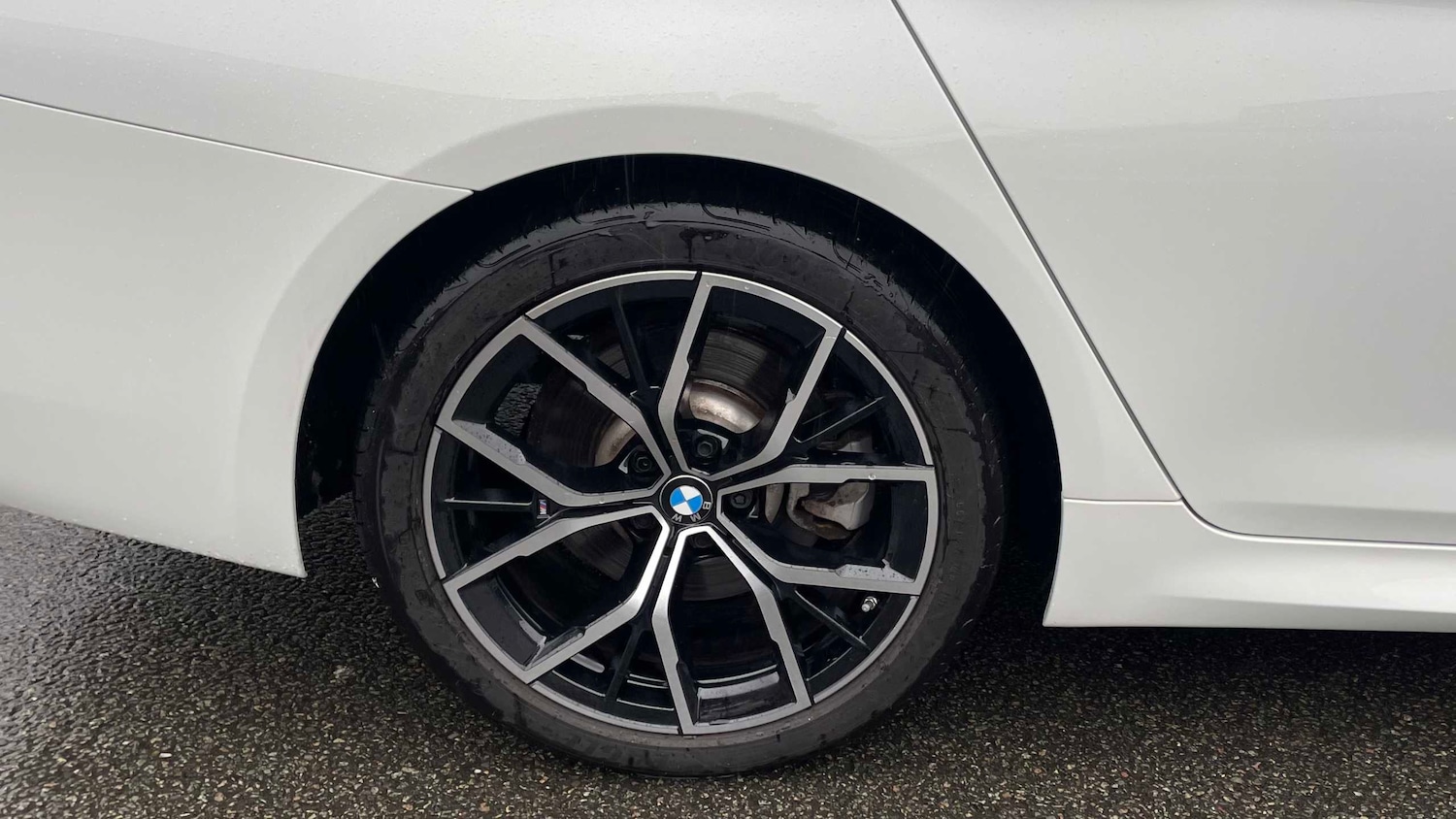 Used BMW 5 Series 2023 for sale - 77514498: Photo 18