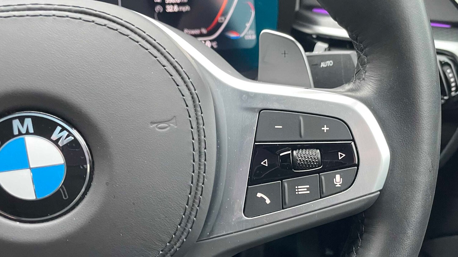 Used BMW 5 Series 2023 for sale - 77514498: Photo 20