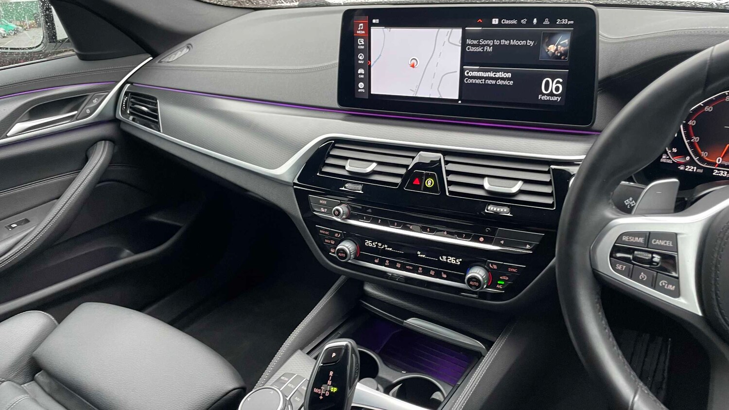 Used BMW 5 Series 2023 for sale - 77514498: Photo 22