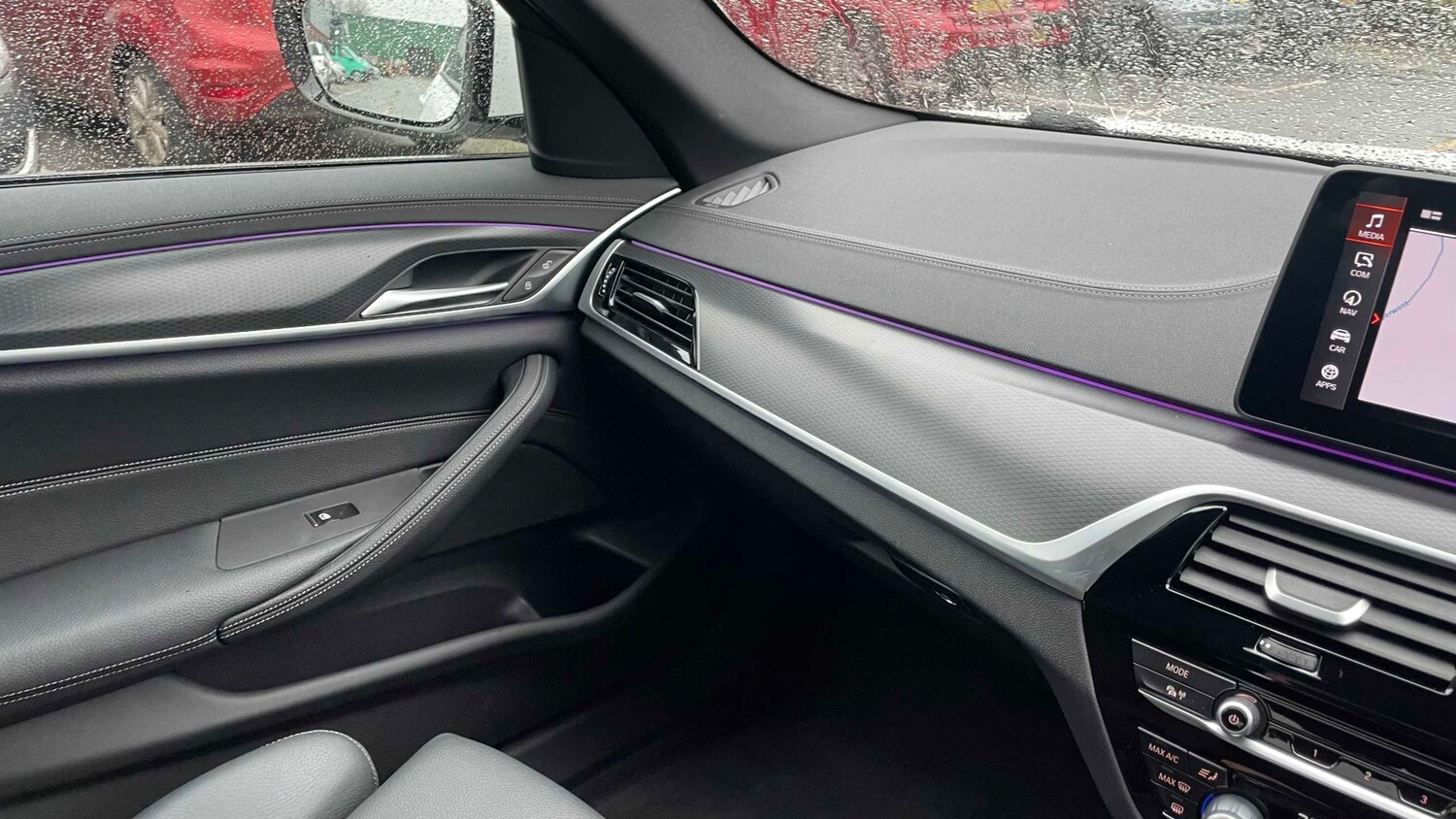 Used BMW 5 Series 2023 for sale - 77514498: Photo 23