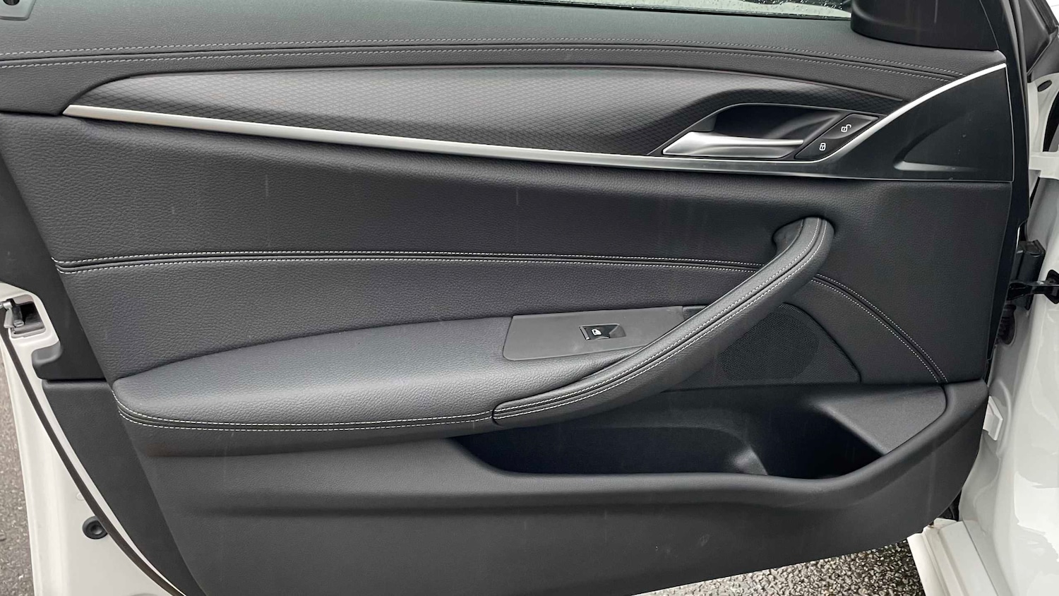 Used BMW 5 Series 2023 for sale - 77514498: Photo 24