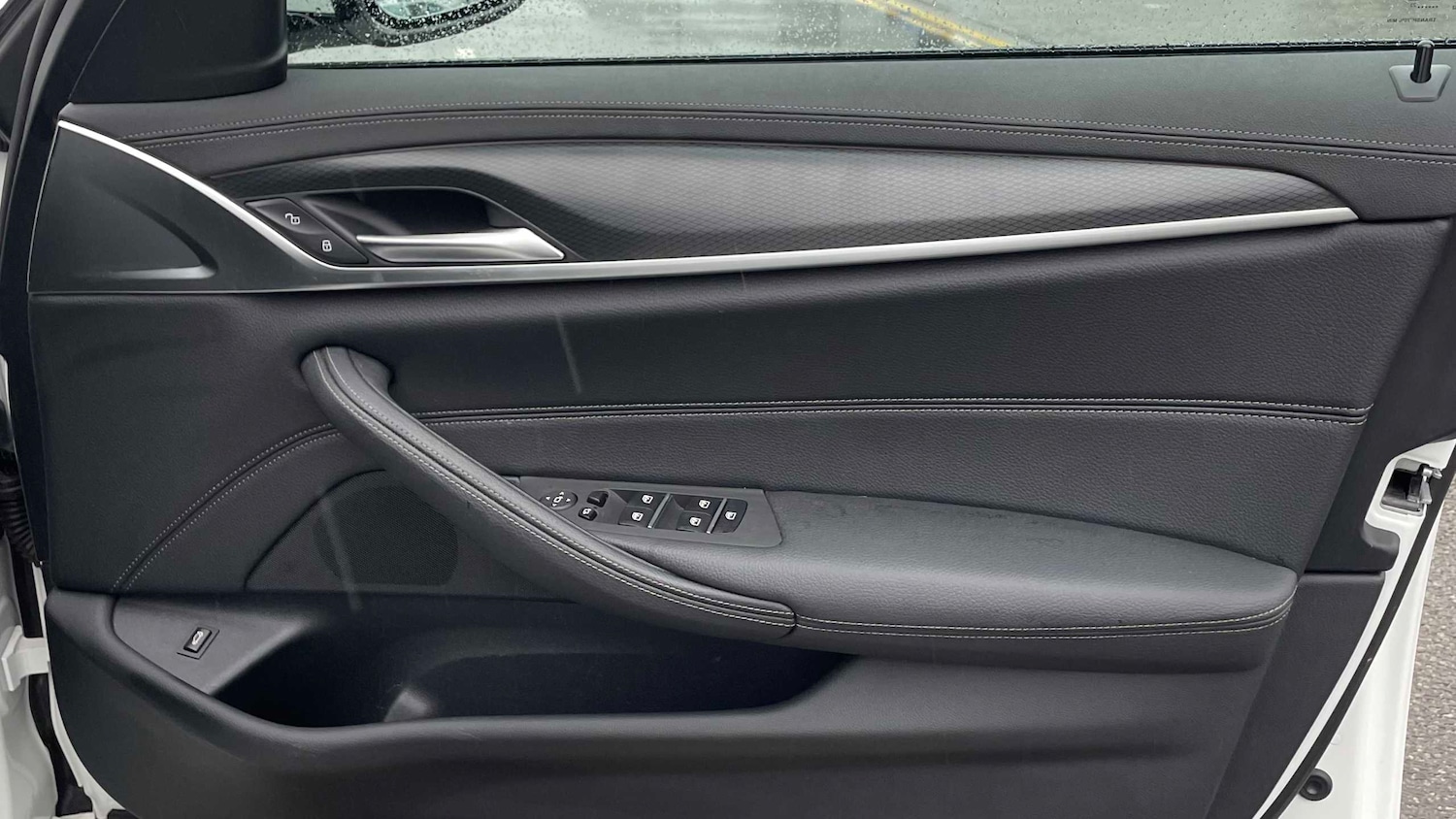 Used BMW 5 Series 2023 for sale - 77514498: Photo 25