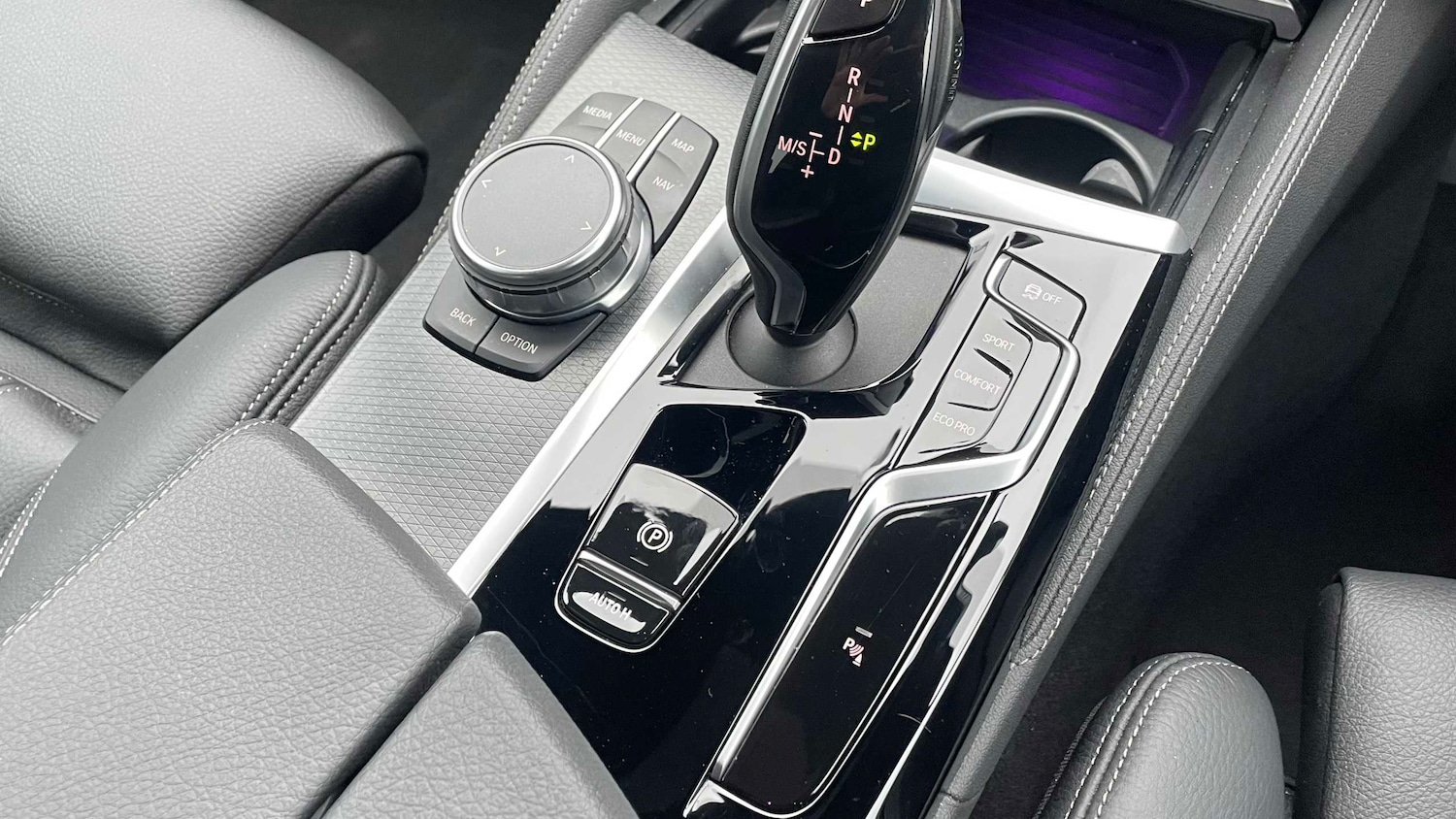 Used BMW 5 Series 2023 for sale - 77514498: Photo 27