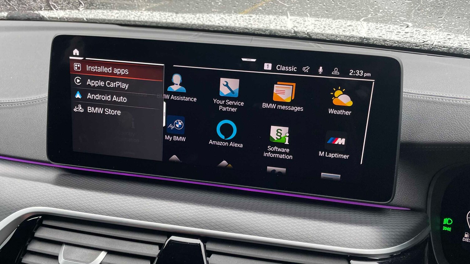 Used BMW 5 Series 2023 for sale - 77514498: Photo 33