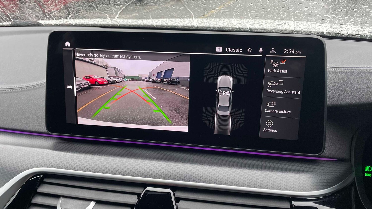 Used BMW 5 Series 2023 for sale - 77514498: Photo 35