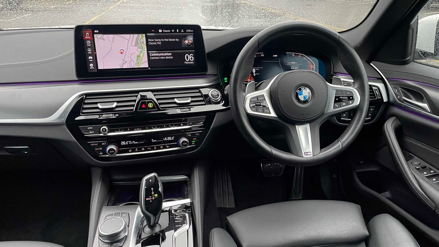 Used BMW 5 Series 2023 for sale - 77514498: Photo 5