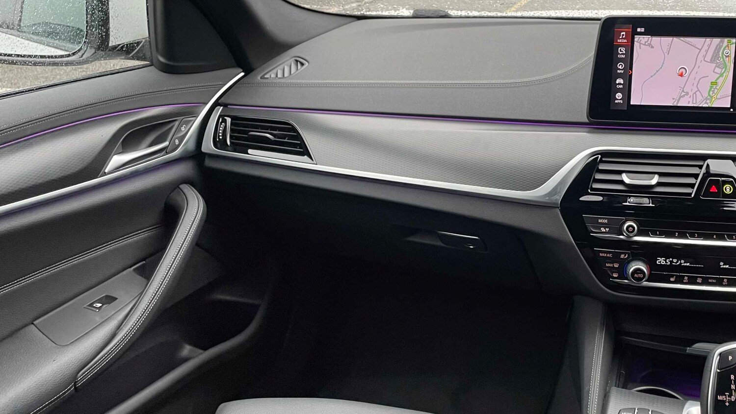 Used BMW 5 Series 2023 for sale - 77514498: Photo 6