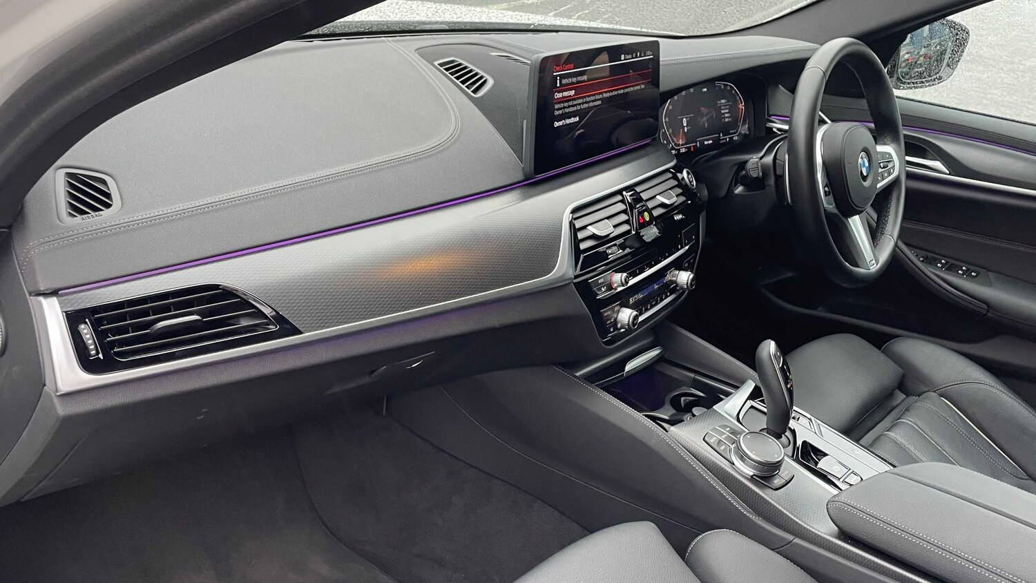 Used BMW 5 Series 2023 for sale - 77514498: Photo 8