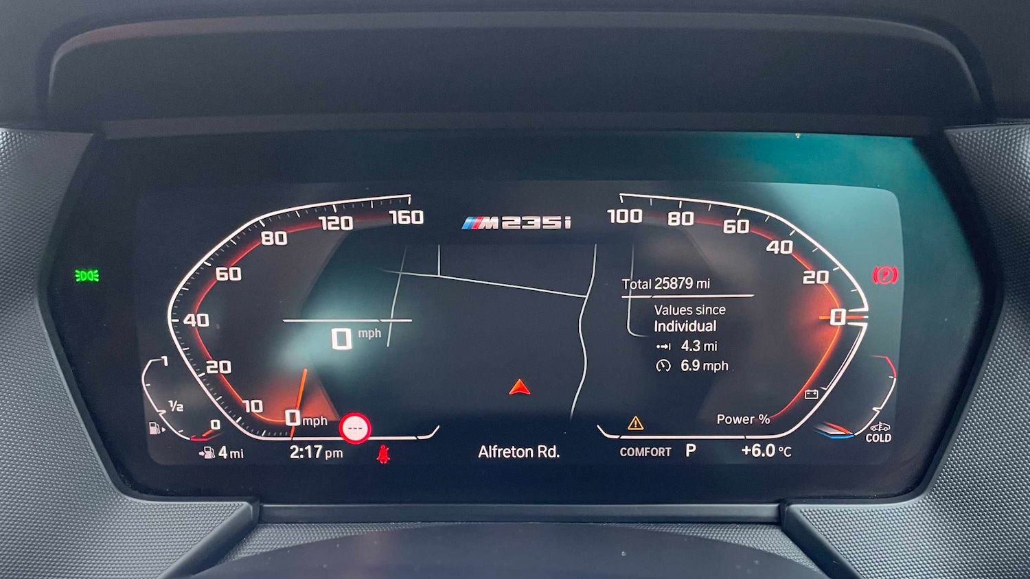 Used BMW 2 Series 2021 for sale - 76755314: Photo 11