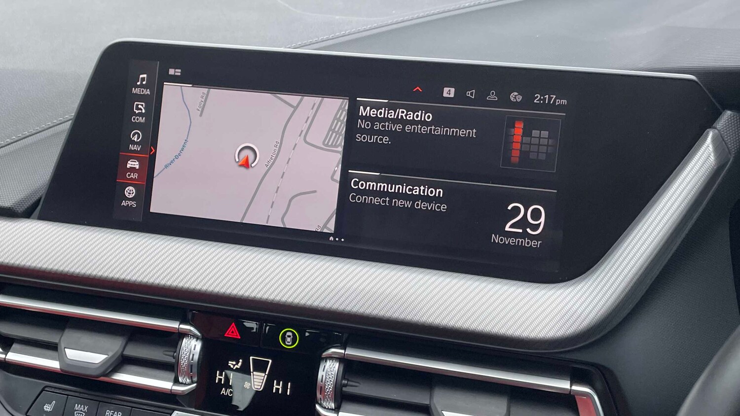 Used BMW 2 Series 2021 for sale - 76755314: Photo 14