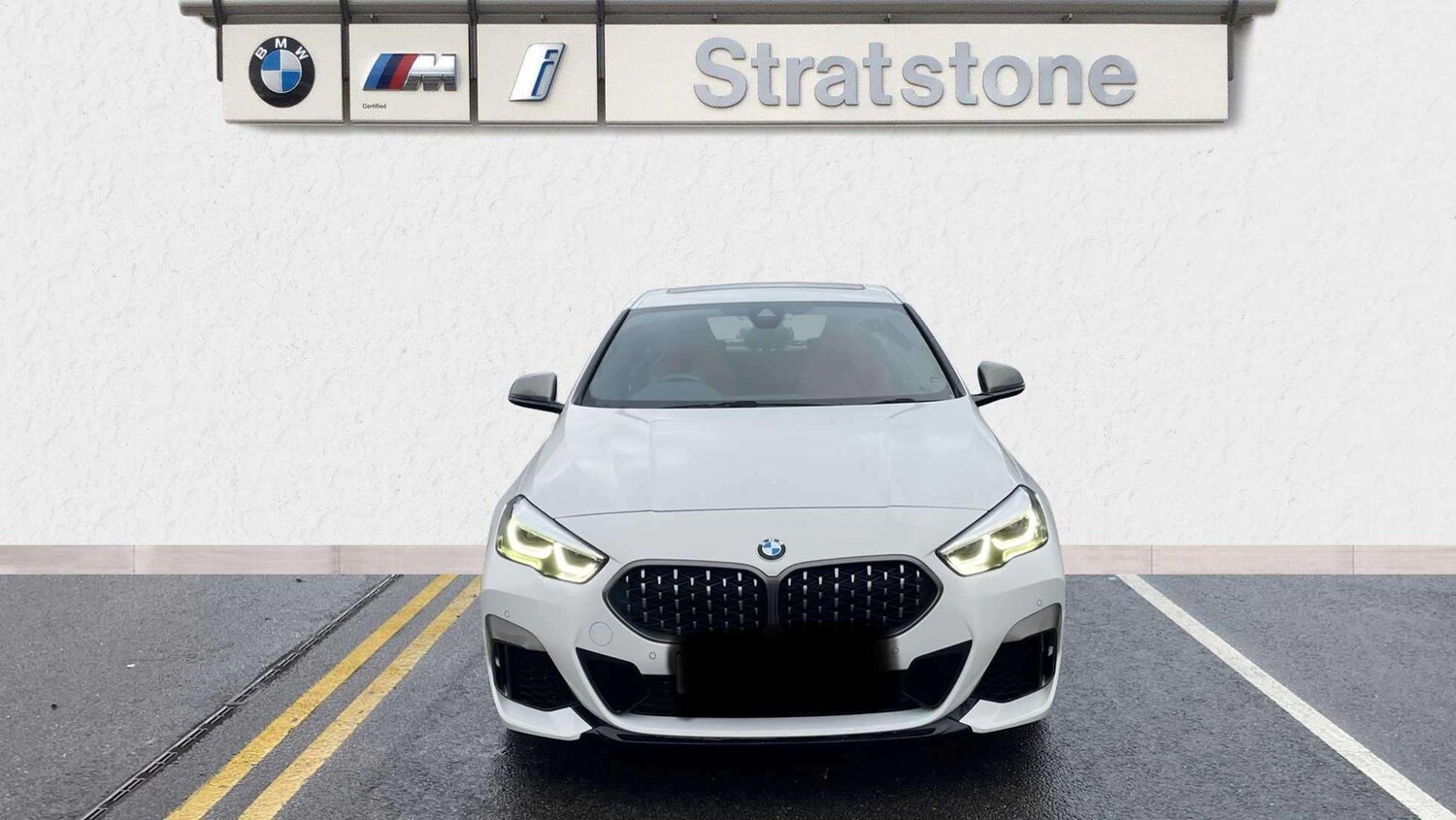 Used BMW 2 Series 2021 for sale - 76755314: Photo 17