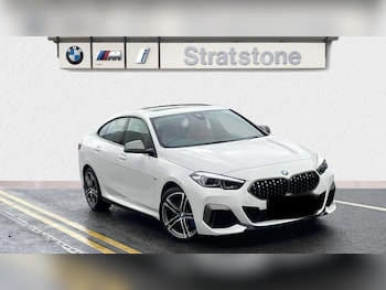 2021 - M235i xDrive 4dr Step Auto
