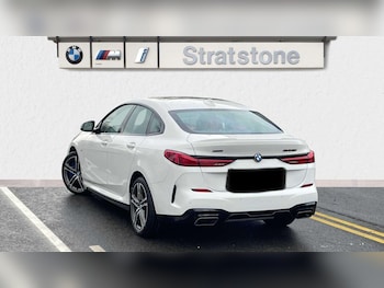 Used BMW 2 Series 2021 for sale - 76755314: Photo