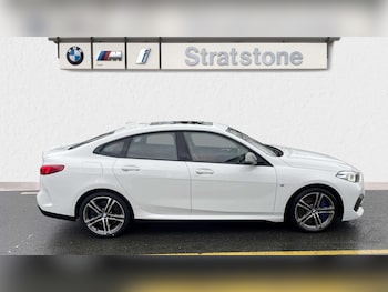 Used BMW 2 Series 2021 for sale - 76755314: Photo