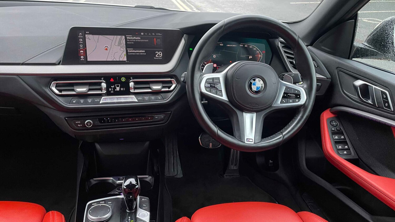 Used BMW 2 Series 2021 for sale - 76755314: Photo 5