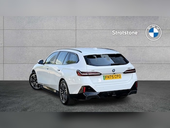 Used BMW i5 2025 for sale - 78278915: Photo