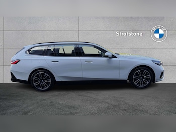 Used BMW i5 2025 for sale - 78278915: Photo