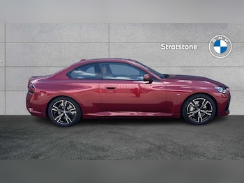 Used BMW 2 Series 2025 for sale - 78754656: Photo