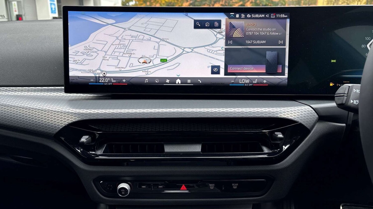 Used BMW 3 Series 2025 for sale - 77972901: Photo 10