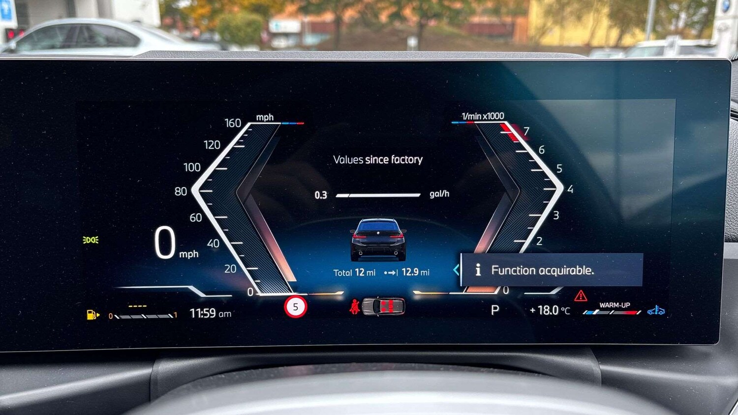 Used BMW 3 Series 2025 for sale - 77972901: Photo 11