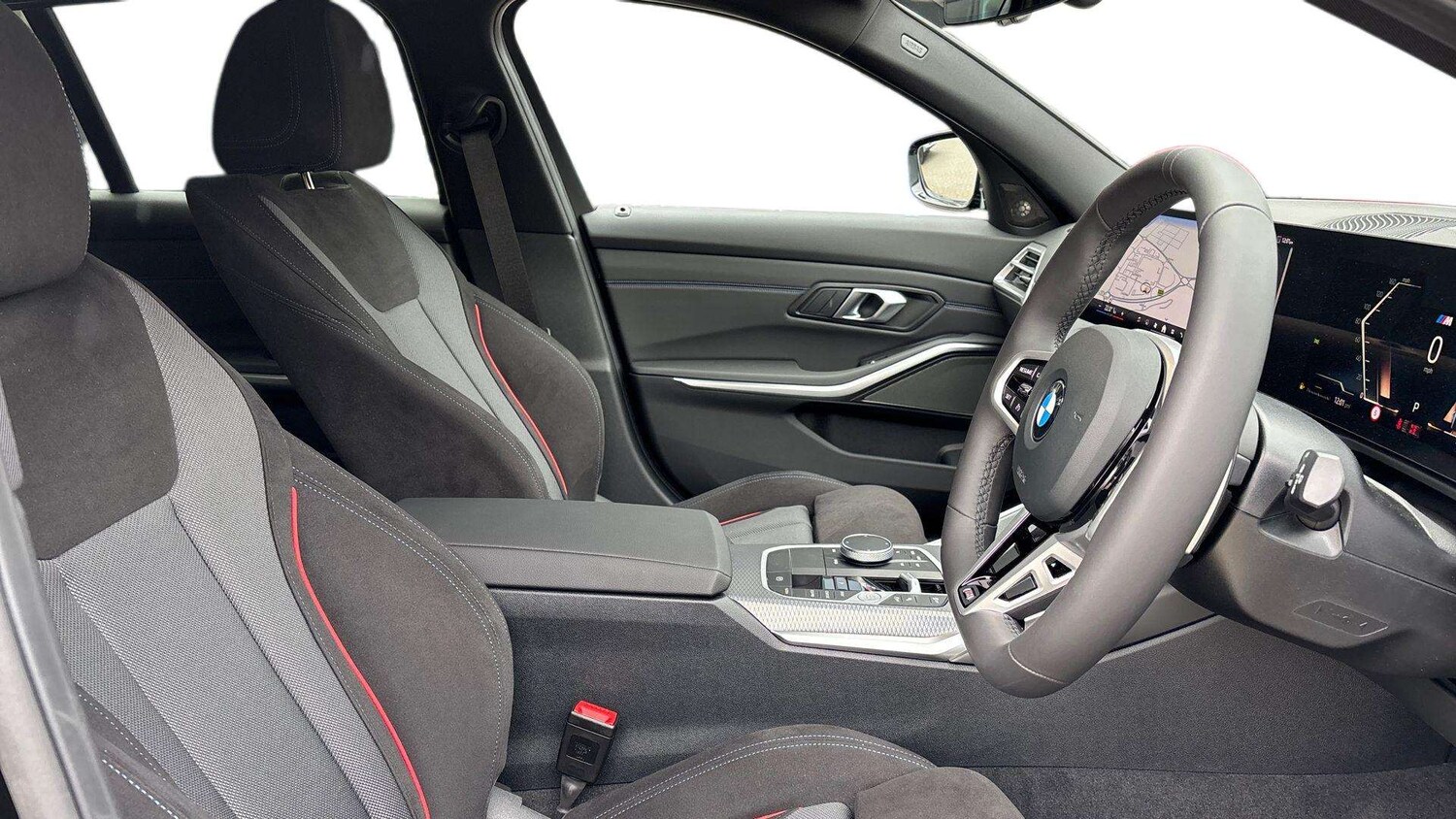 Used BMW 3 Series 2025 for sale - 77972901: Photo 13