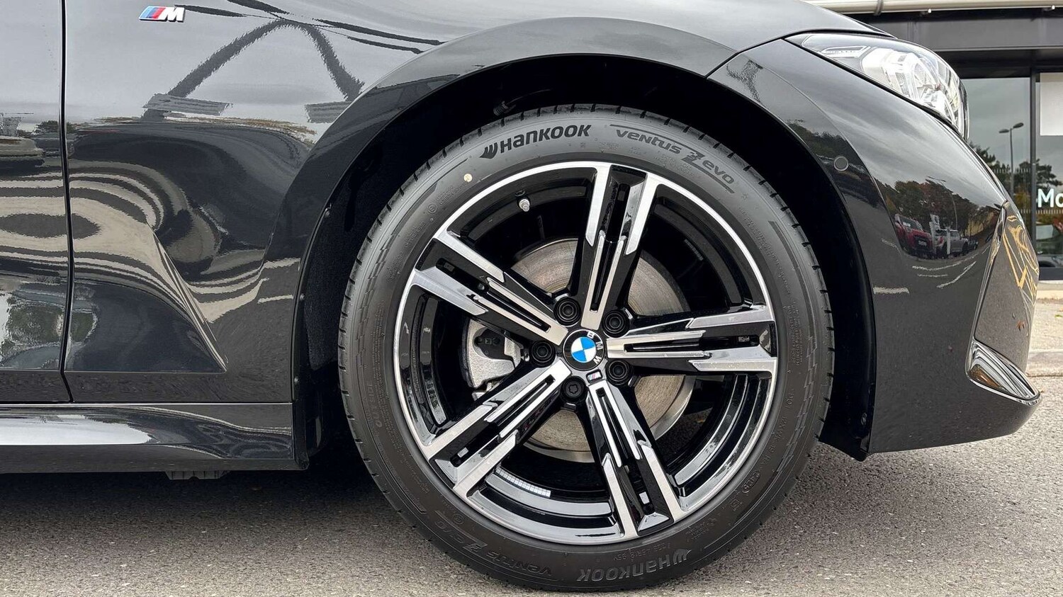 Used BMW 3 Series 2025 for sale - 77972901: Photo 16