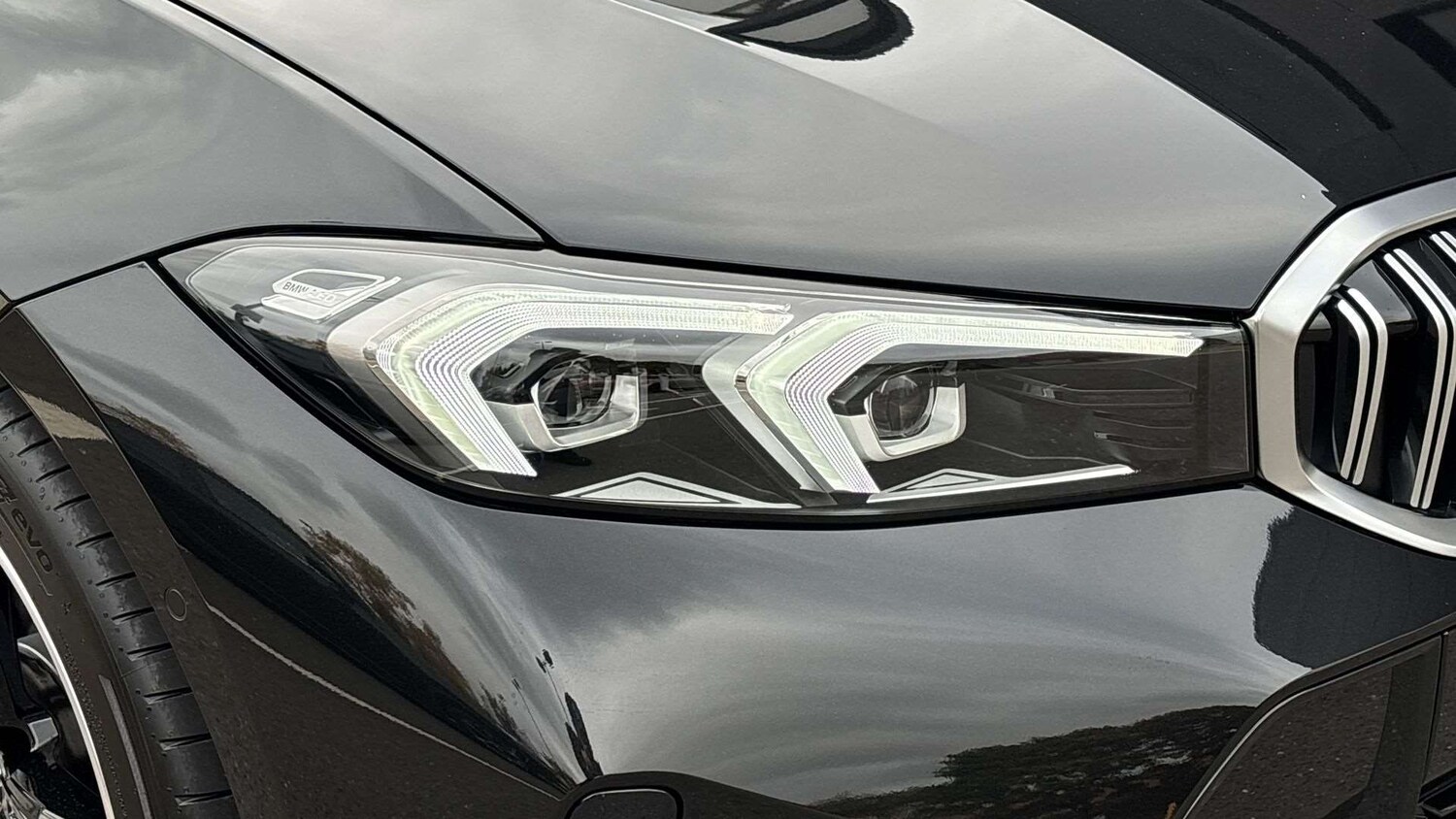 Used BMW 3 Series 2025 for sale - 77972901: Photo 18