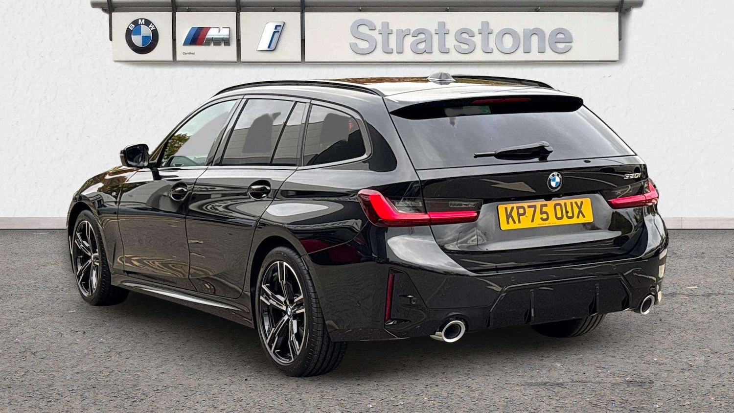 Used BMW 3 Series 2025 for sale - 77972901: Photo 2