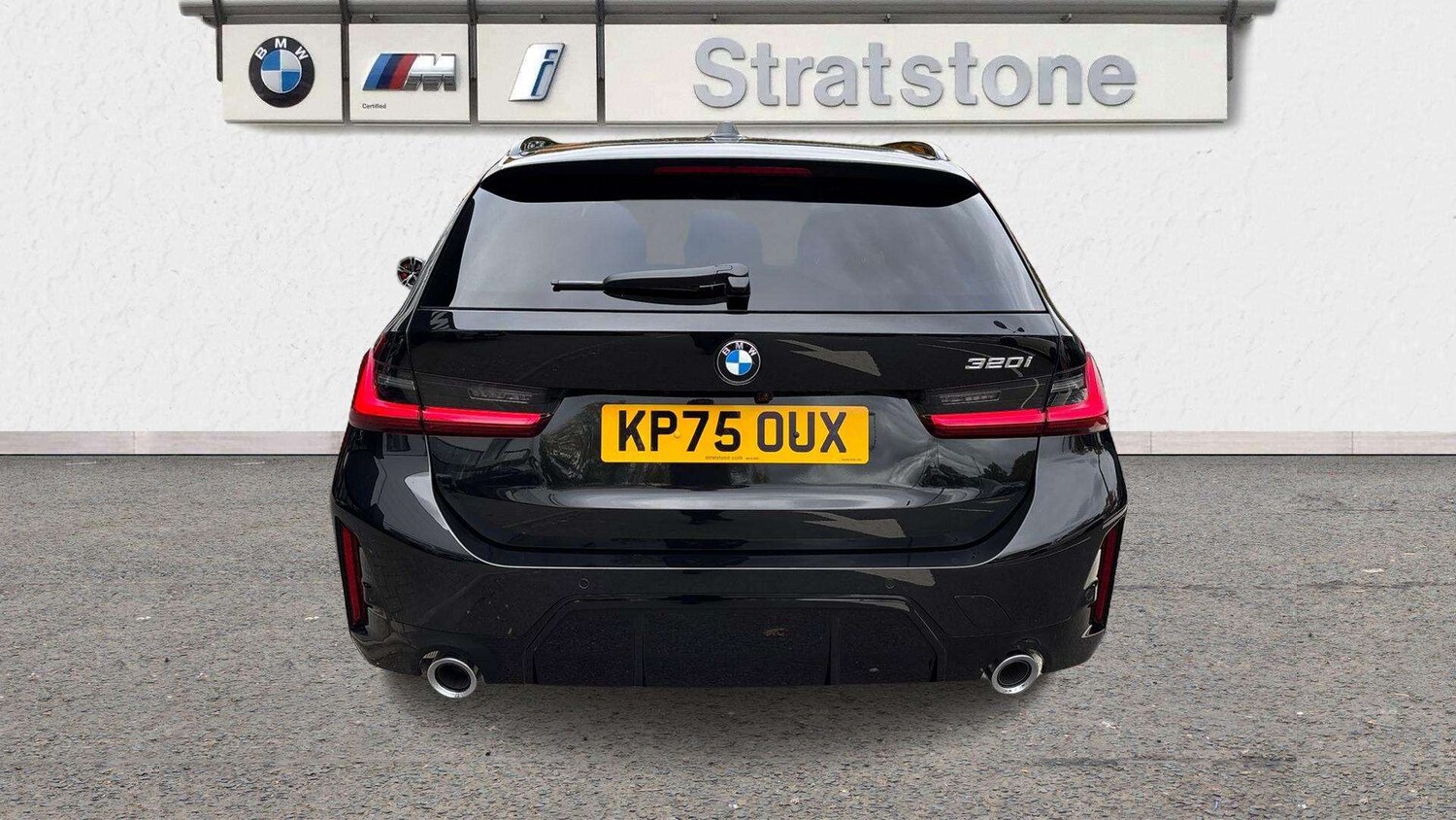 Used BMW 3 Series 2025 for sale - 77972901: Photo 20