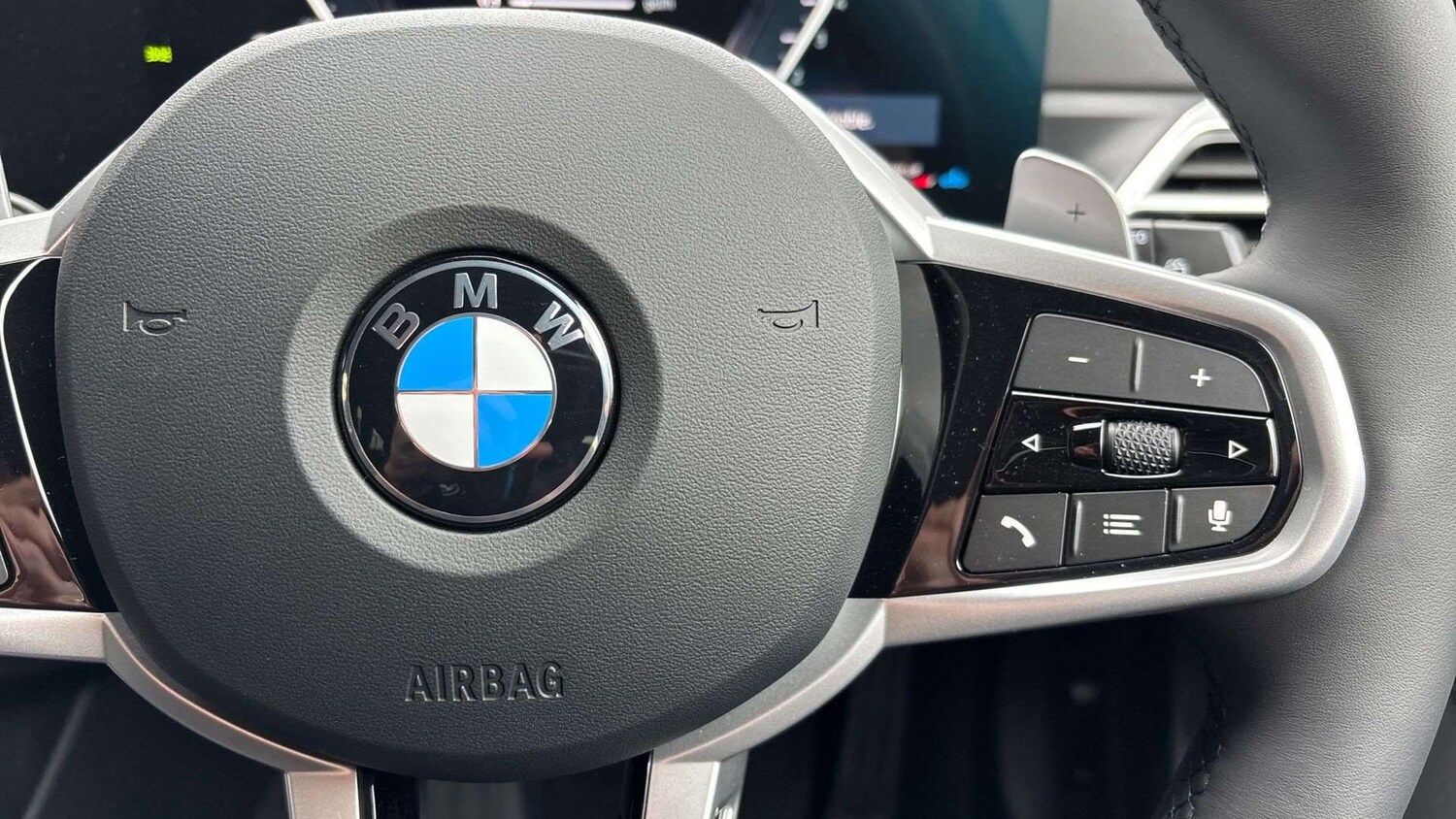 Used BMW 3 Series 2025 for sale - 77972901: Photo 23