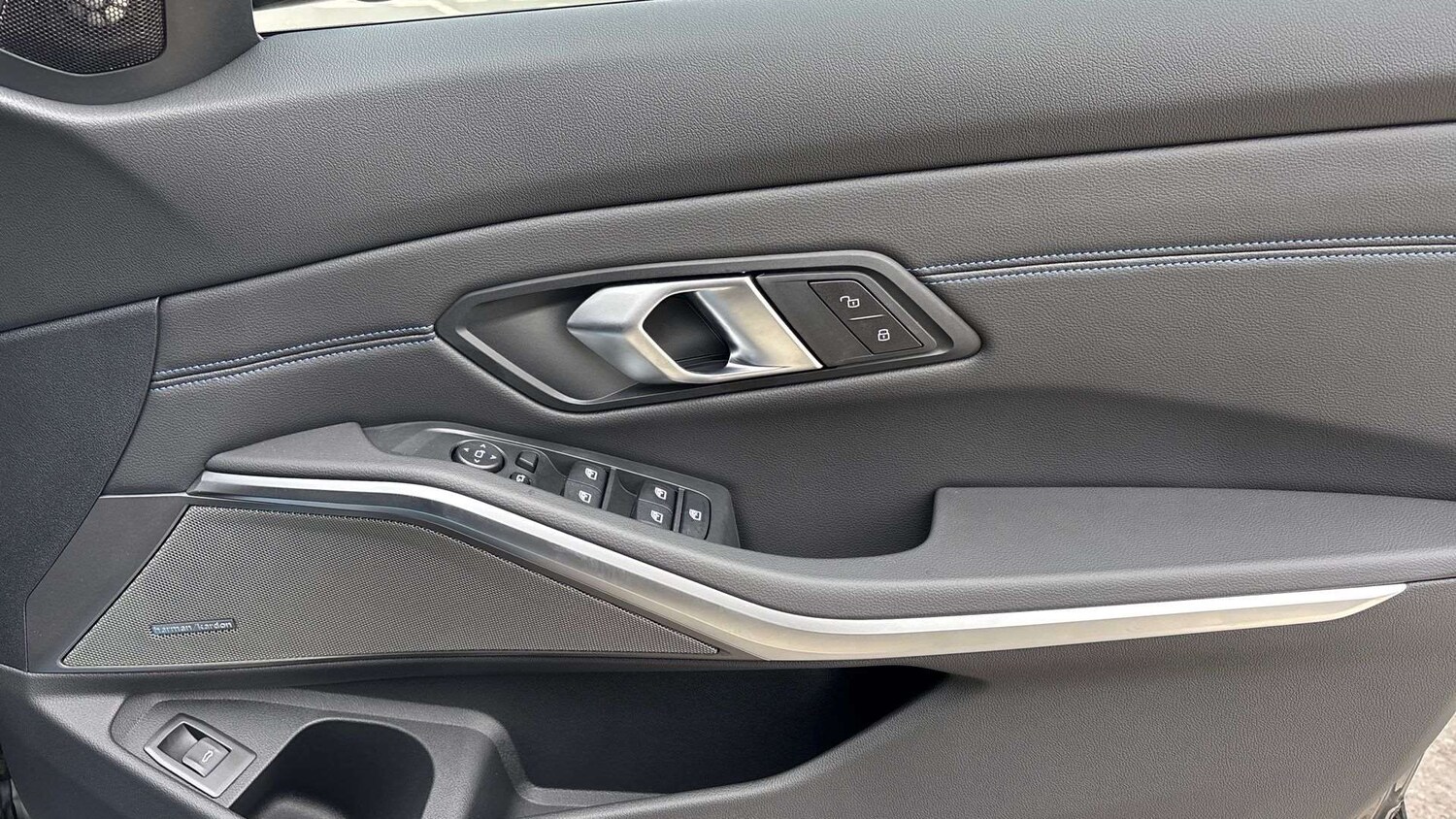 Used BMW 3 Series 2025 for sale - 77972901: Photo 27