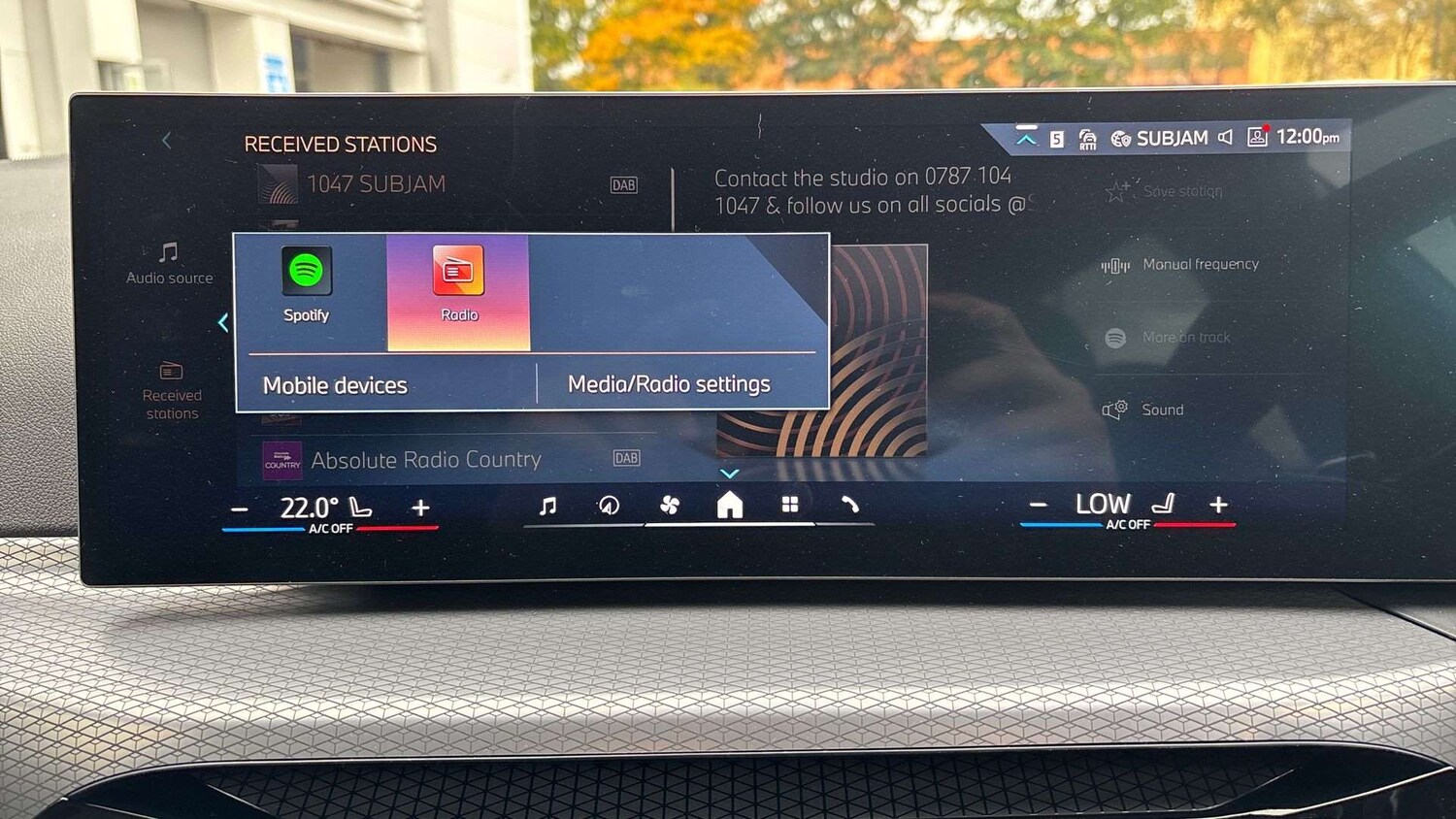 Used BMW 3 Series 2025 for sale - 77972901: Photo 32