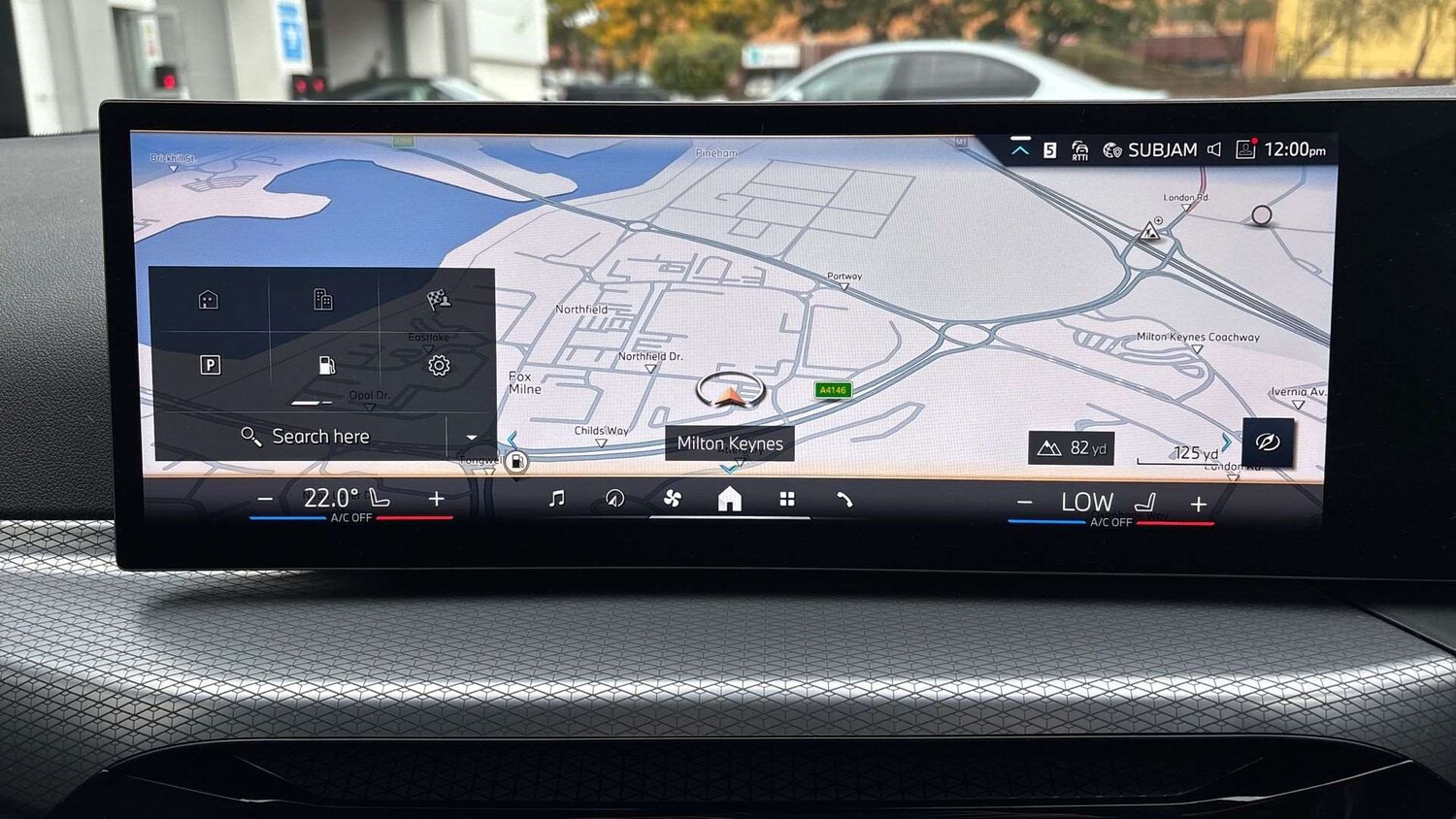 Used BMW 3 Series 2025 for sale - 77972901: Photo 33