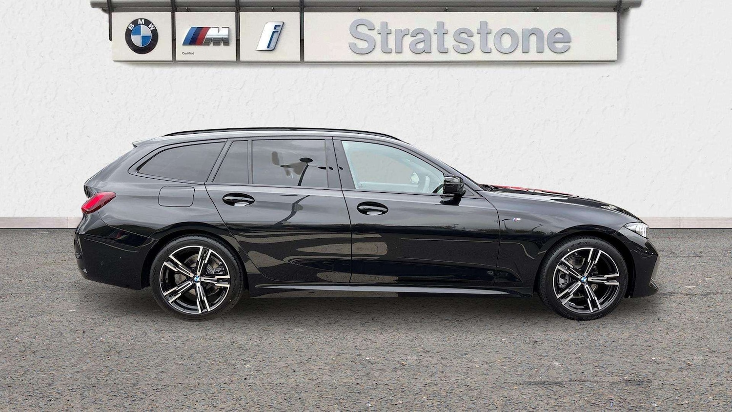 Used BMW 3 Series 2025 for sale - 77972901: Photo 4