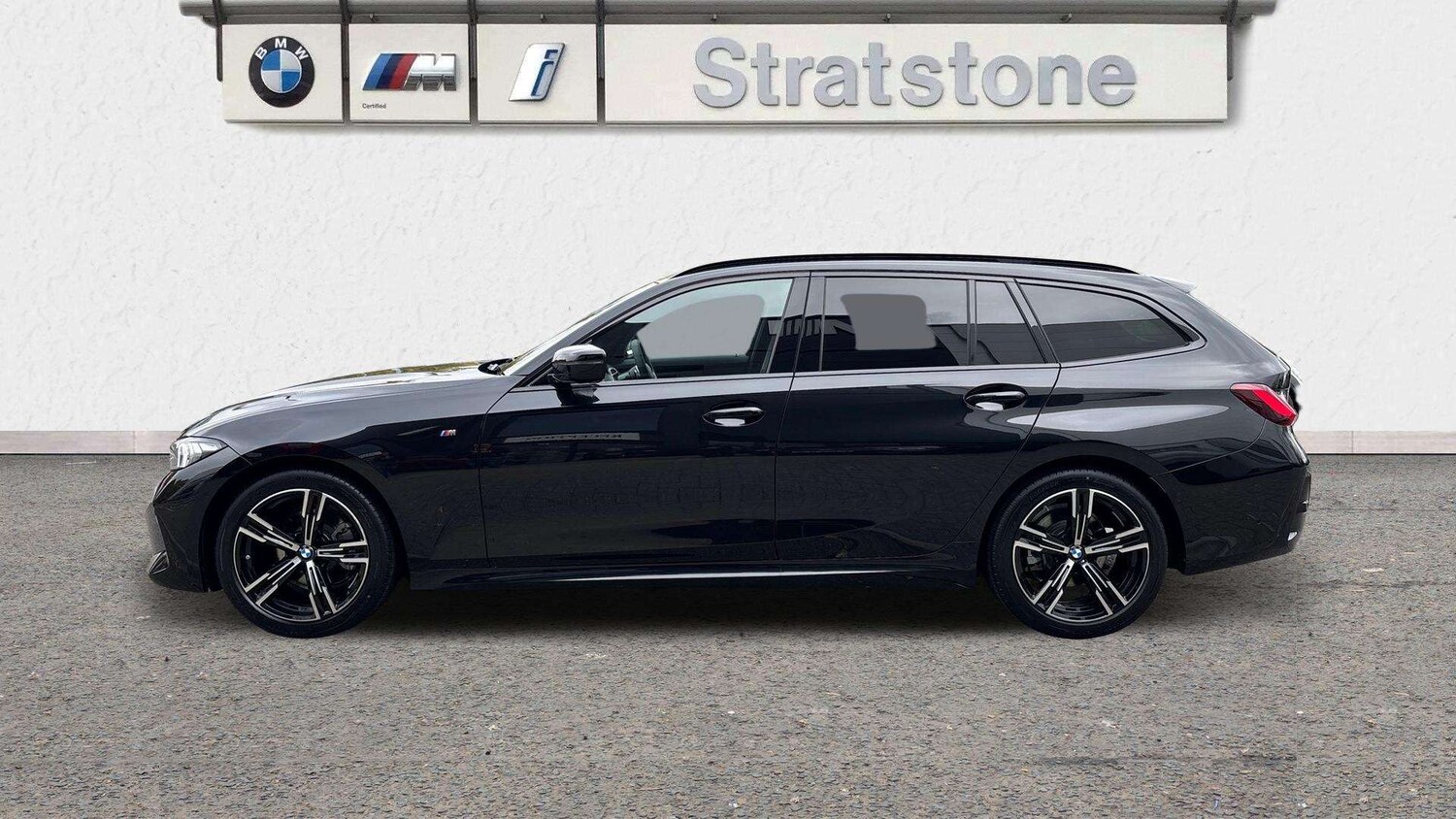 Used BMW 3 Series 2025 for sale - 77972901: Photo 5