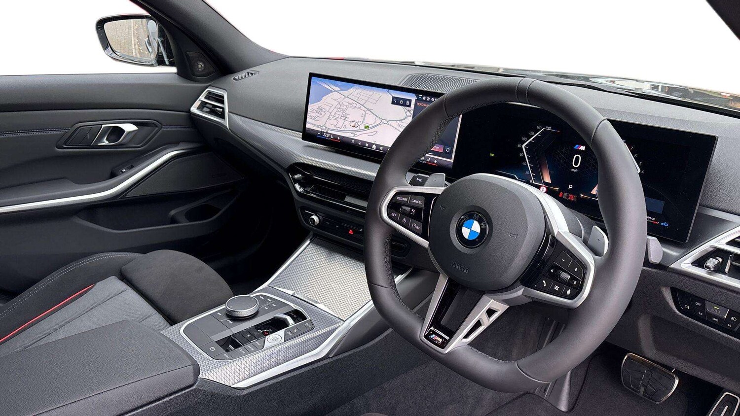 Used BMW 3 Series 2025 for sale - 77972901: Photo 8