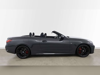 Used BMW 4 Series 2022 for sale - 79415181: Photo