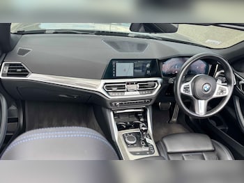 Used BMW 4 Series 2022 for sale - 79415181: Photo