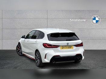 Used BMW 1 Series 2021 for sale - 78678541: Photo
