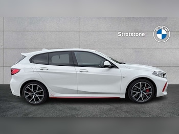 Used BMW 1 Series 2021 for sale - 78678541: Photo