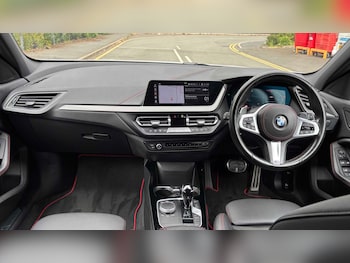 Used BMW 1 Series 2021 for sale - 78678541: Photo