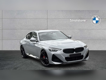 Used BMW 2 Series 2022 for sale - 79002193: Photo