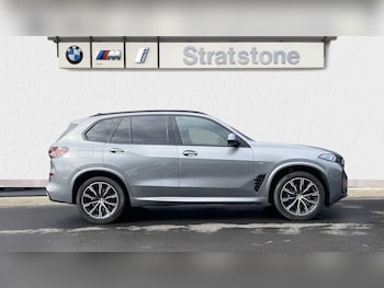 Used BMW X5 2024 for sale - 75218233: Photo