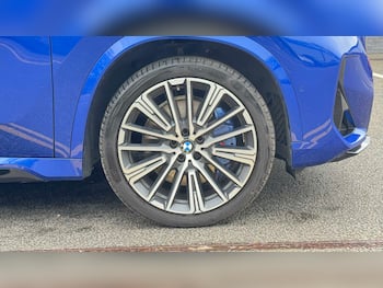 Used BMW X1 2025 for sale - 79825317: Photo