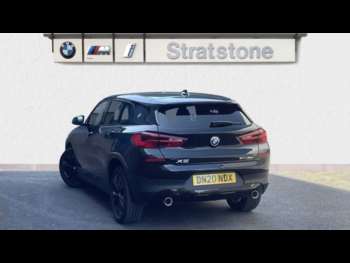 Used BMW X2 2020 for sale - 75216904: Photo