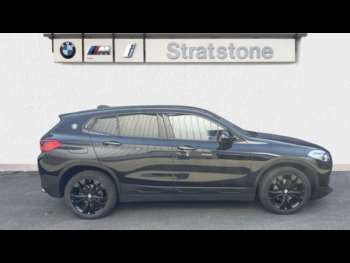 Used BMW X2 2020 for sale - 75216904: Photo