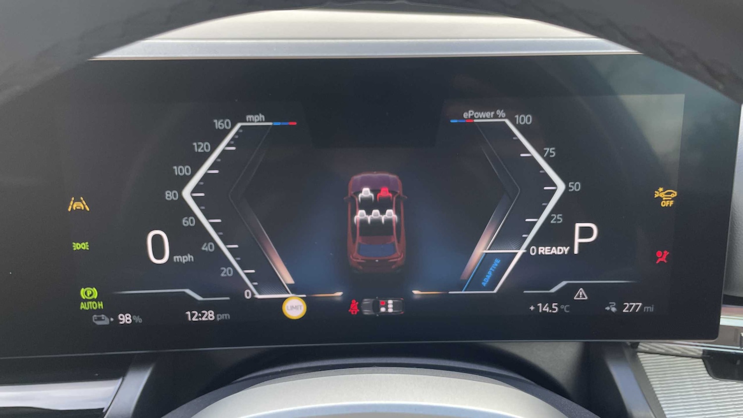 Used BMW i5 2025 for sale - 76205282: Photo 10