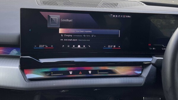 Used BMW i5 2025 for sale - 76205282: Photo 11