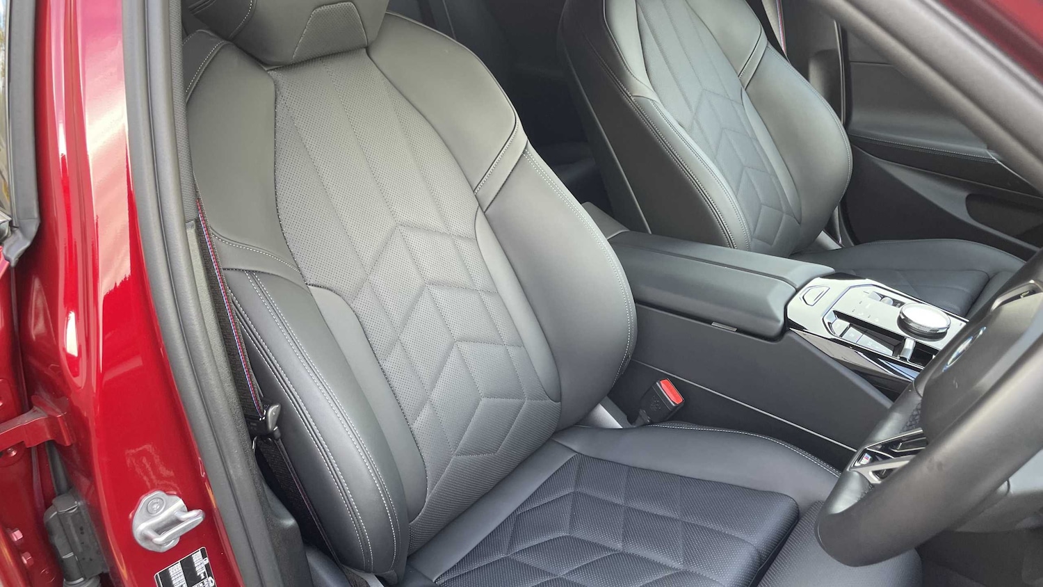 Used BMW i5 2025 for sale - 76205282: Photo 12